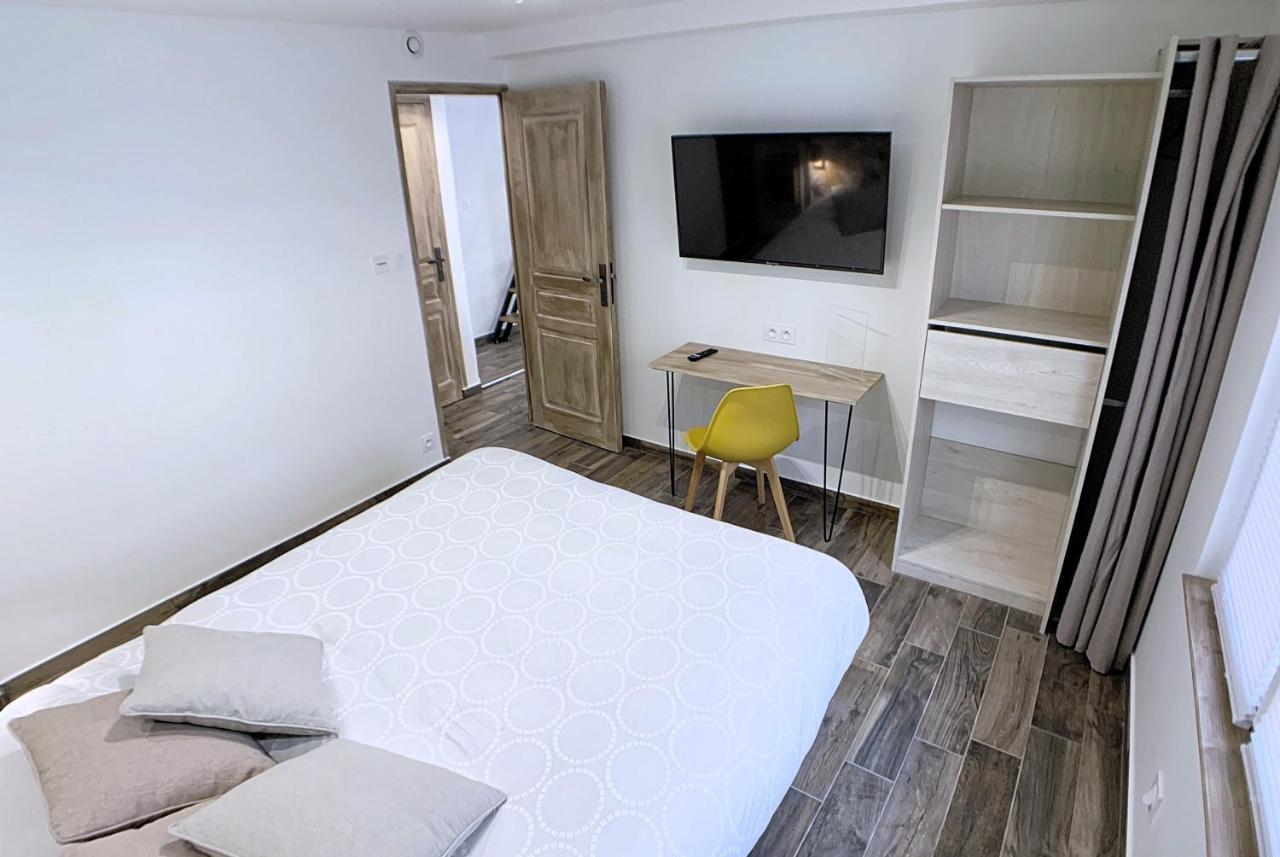 Eco-Appart'Hotel Rouen - Slt Luaran gambar