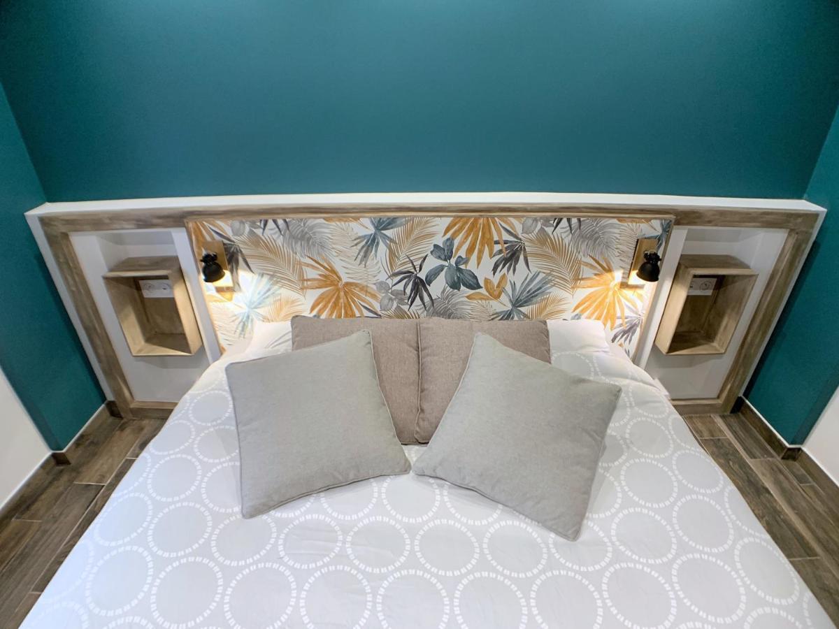 Eco-Appart'Hotel Rouen - Slt Luaran gambar