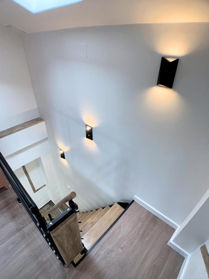 Eco-Appart'Hotel Rouen - Slt Luaran gambar
