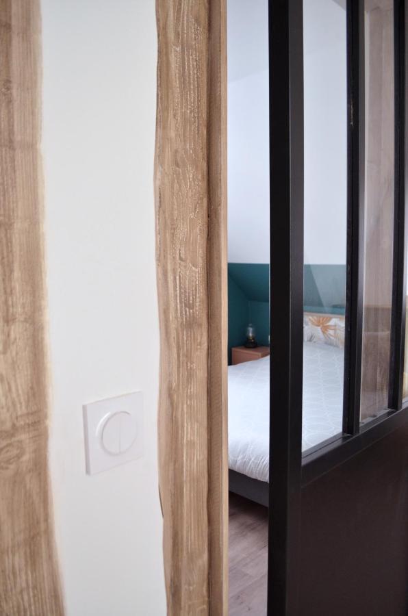 Eco-Appart'Hotel Rouen - Slt Luaran gambar