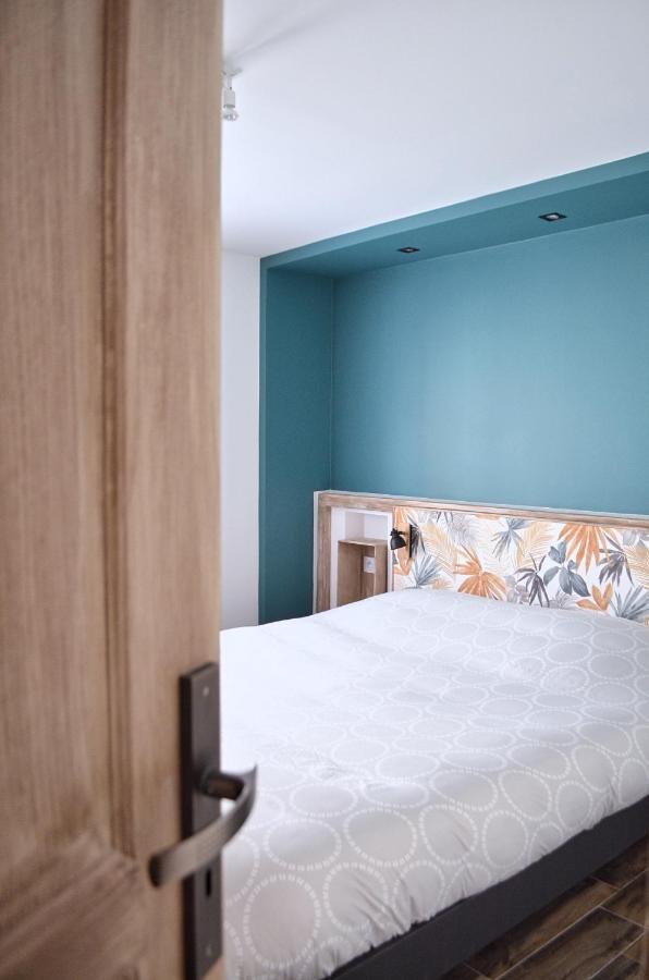 Eco-Appart'Hotel Rouen - Slt Luaran gambar